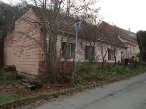 Prodej rodinného domu, Klobouky u Brna, Na řádku, 85 m2