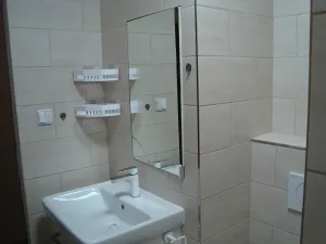Prodej bytu 3+1, Hustopeče, Na Sídlišti, 73 m2