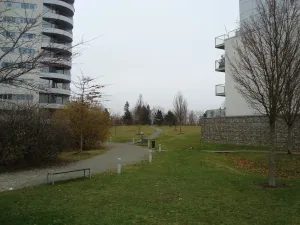 Pronájem bytu 2+kk, Brno, Netroufalky, 57 m2