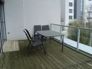 Pronájem bytu 2+kk, Brno, Netroufalky, 57 m2