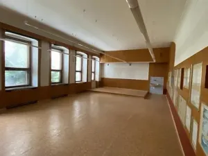 Dražba skladu, Vidnava, Klášterní, 1138 m2