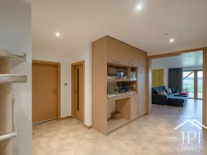 Prodej rodinného domu, Cítoliby, Na Plevně, 223 m2