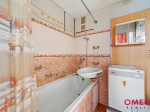 Prodej bytu 3+1, Vrchlabí, Pražská, 76 m2