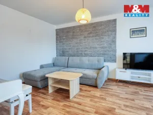 Prodej bytu 2+1, Klatovy - Klatovy III, Pod Hůrkou, 54 m2