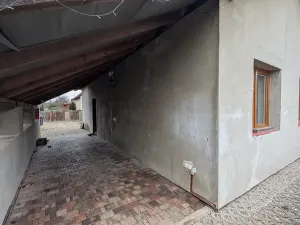 Prodej rodinného domu, Týnec nad Labem, 149 m2