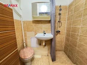 Prodej bytu 1+kk, Karviná, Einsteinova, 28 m2