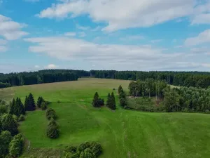 Prodej louky, Radiměř, 209373 m2