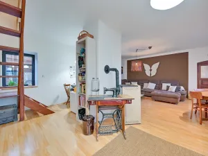 Prodej rodinného domu, Vranová Lhota, 91 m2