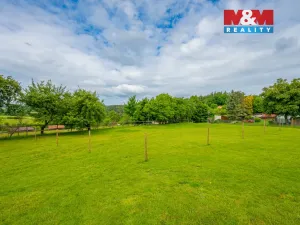 Prodej pozemku pro bydlení, Popovice - Kamenná Lhota, 1373 m2