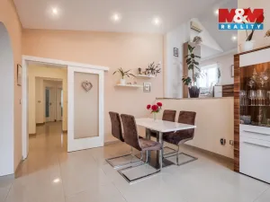 Prodej rodinného domu, Týnec nad Labem - Vinařice, 300 m2