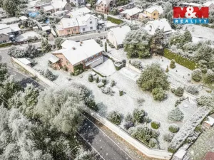 Prodej rodinného domu, Týnec nad Labem - Vinařice, 300 m2