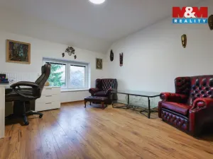 Prodej rodinného domu, Klenovice na Hané, 110 m2