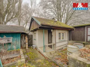 Prodej zahrady, Toužim, Plzeňská, 116 m2