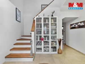 Prodej rodinného domu, Lučany nad Nisou, 156 m2