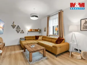 Prodej rodinného domu, Lučany nad Nisou, 156 m2