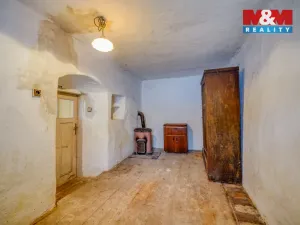 Prodej rodinného domu, Strakonice - Střela, 117 m2