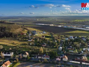 Prodej rodinného domu, Přerov nad Labem, 248 m2