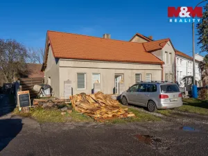 Prodej rodinného domu, Sány, Družstevní, 120 m2