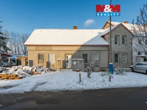 Prodej rodinného domu, Sány, Družstevní, 120 m2