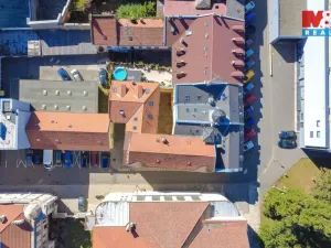 Prodej rodinného domu, Prostějov, Demelova, 292 m2