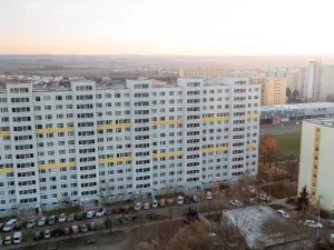 Prodej bytu 3+1, Praha - Chodov, V jezírkách, 70 m2