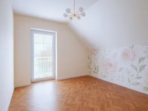 Prodej rodinného domu, Praha - Miškovice, Machnova, 194 m2