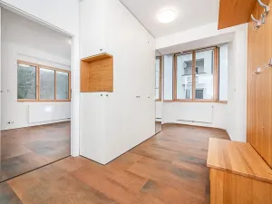 Pronájem bytu 3+kk, Husinec, Hlavní, 73 m2