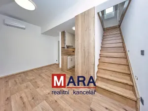 Prodej bytu 3+kk, Olomouc, Přichystalova, 69 m2