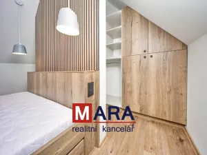 Prodej bytu 3+kk, Olomouc, Přichystalova, 69 m2