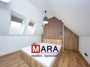 Prodej bytu 3+kk, Olomouc, Přichystalova, 71 m2