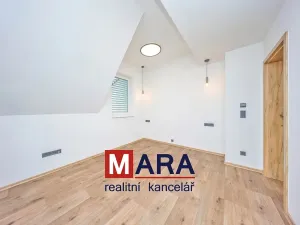 Prodej bytu 3+kk, Olomouc, Přichystalova, 71 m2