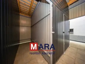 Prodej bytu 3+kk, Olomouc, Přichystalova, 71 m2