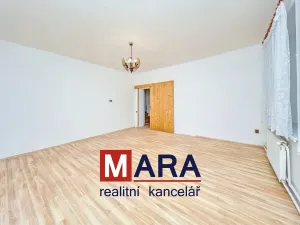 Prodej rodinného domu, Velká Bystřice, Týnecká, 165 m2