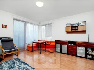 Prodej bytu 2+kk, Praha - Zbraslav, Pickova, 55 m2