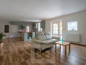 Pronájem rodinného domu, Okřínek, 140 m2