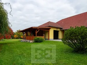 Pronájem rodinného domu, Okřínek, 140 m2