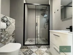 Pronájem bytu 1+kk, Plzeň, alej Svobody, 34 m2