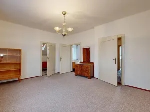 Prodej rodinného domu, Stříbro, Tř. 5. května, 225 m2