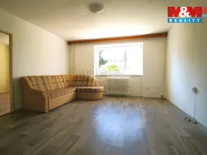 Prodej bytu 2+1, Žďár nad Sázavou - Žďár nad Sázavou 3, Brodská, 55 m2