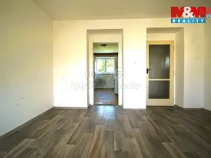 Prodej bytu 2+1, Žďár nad Sázavou - Žďár nad Sázavou 3, Brodská, 55 m2