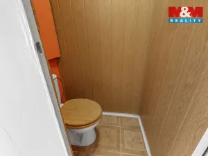 Pronájem bytu 2+1, Ústí nad Labem - Severní Terasa, Pod Parkem, 61 m2