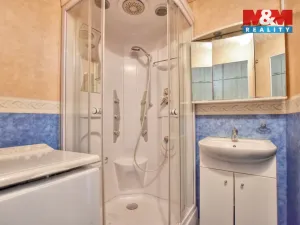 Pronájem bytu 2+1, Hradec Králové, Vysocká, 60 m2