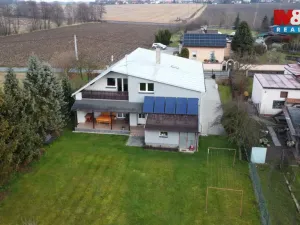 Prodej rodinného domu, Petrovice u Karviné, 224 m2