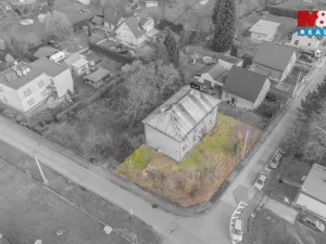 Prodej pozemku pro bydlení, Havířov, Školní, 493 m2