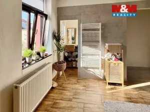 Prodej rodinného domu, Most, Jugoslávská, 210 m2