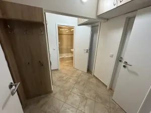 Pronájem bytu 2+kk, Brno, Mikuláškovo náměstí, 42 m2