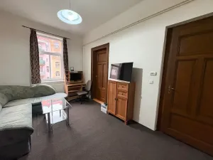 Prodej činžovního domu, Děčín, Bezručova, 530 m2