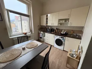 Prodej činžovního domu, Děčín, Bezručova, 530 m2