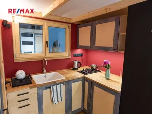 Pronájem mobilheimu, Písek, U Vodárny, 20 m2