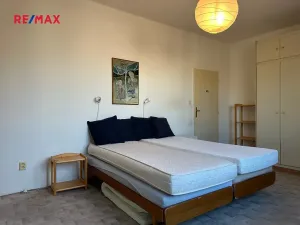 Pronájem bytu 3+1, Praha - Břevnov, Junácká, 76 m2